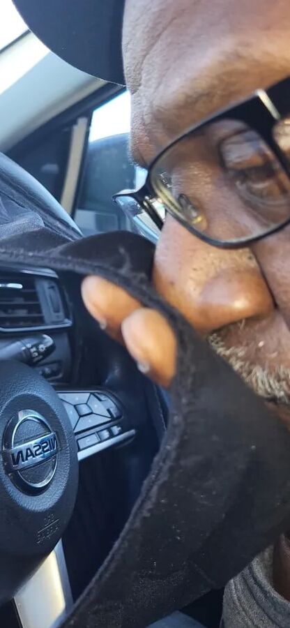 Freaky OG's In The Car