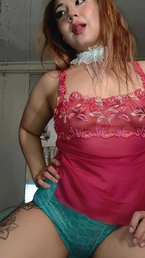Do you want to fuck me without mercy?
