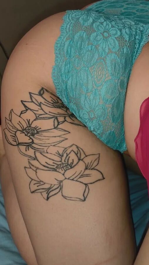 Do you want to fuck me without mercy?