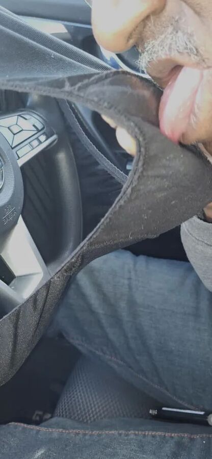 Freaky OG's In The Car
