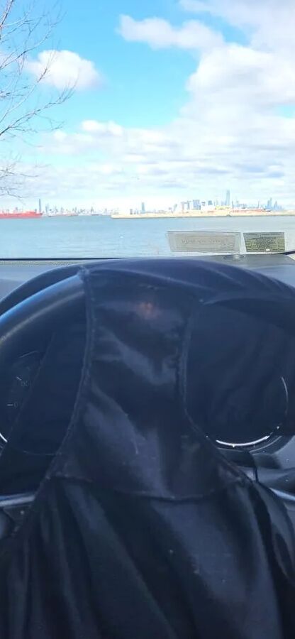 Freaky OG's In The Car