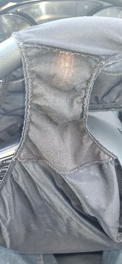 Freaky OG's In The Car