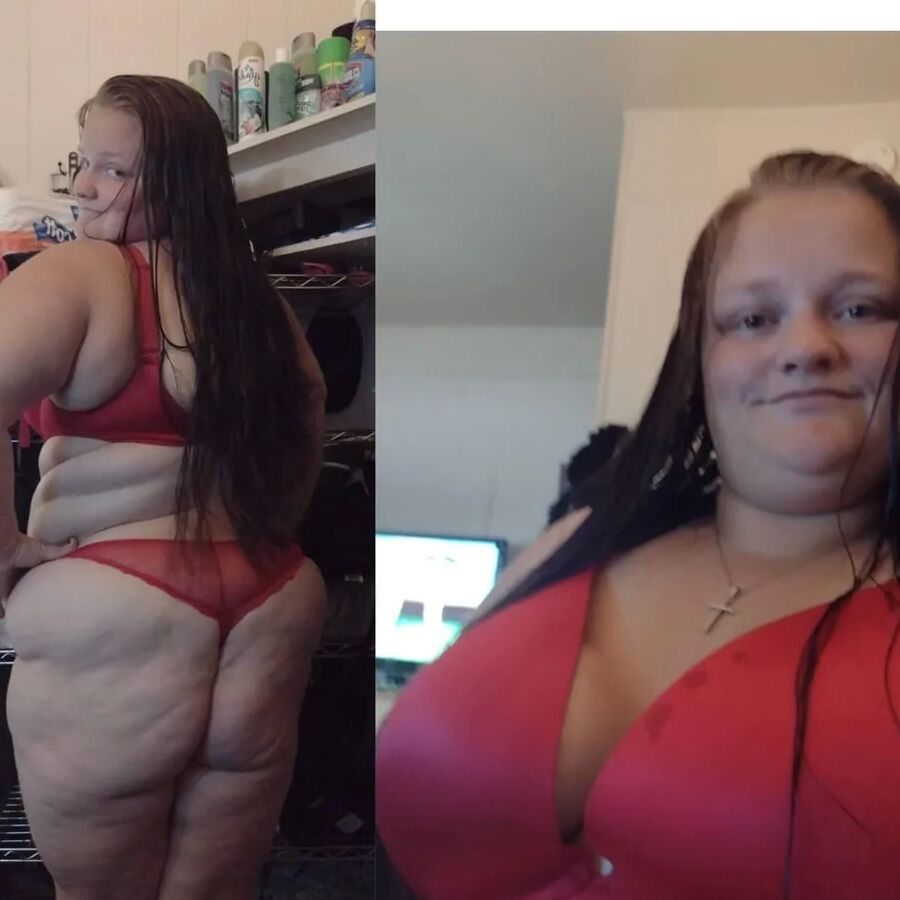 Sezydixie27 bra pics 2