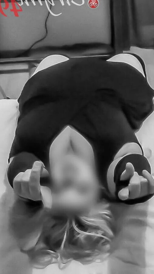 My little submissive