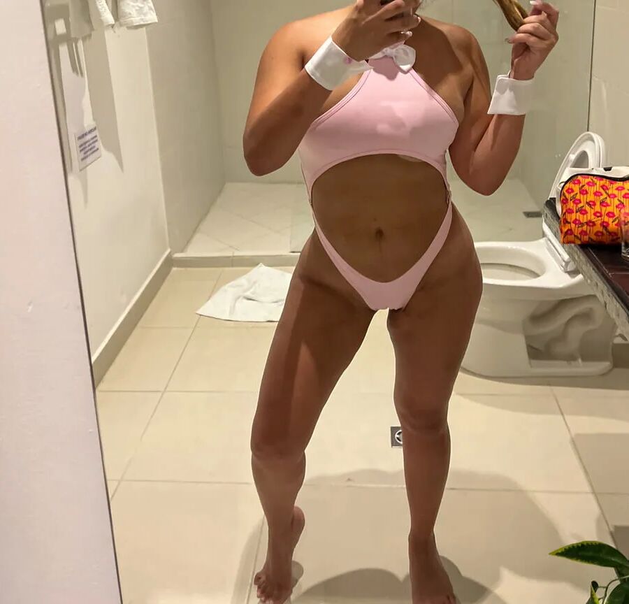 Hot colombian