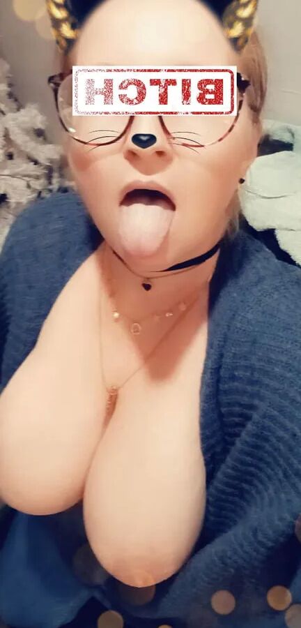 My bitch