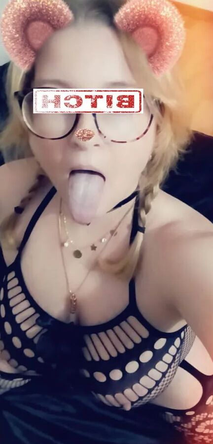 My bitch