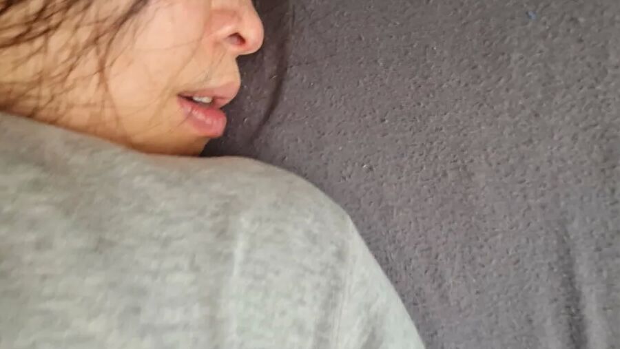Innocent Asian Enjoys Cock