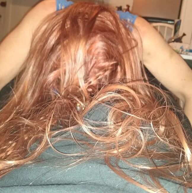 First Time Around