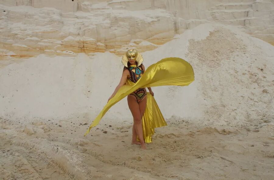 Golden Wings