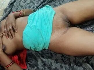 Sexy Babli, Started Role-playing On Different Video