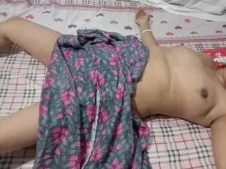 Sexy Babli, Started Role-playing On Different Video