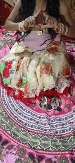 Sexy Babli, Started Role-playing On Different Video