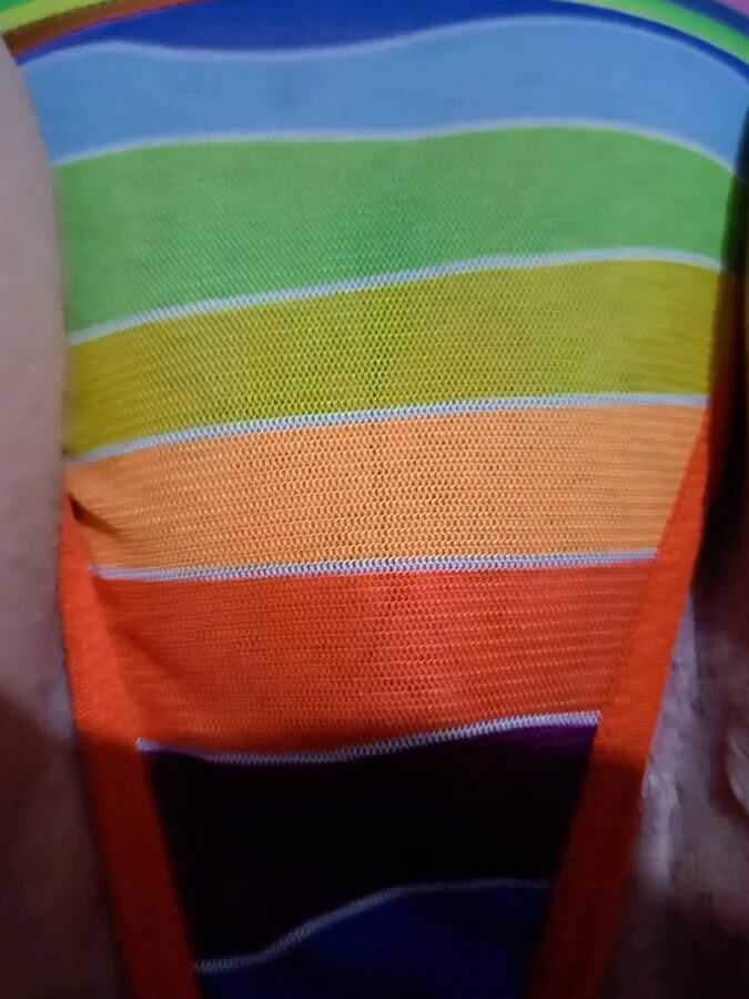 Creampied pics and new bikini