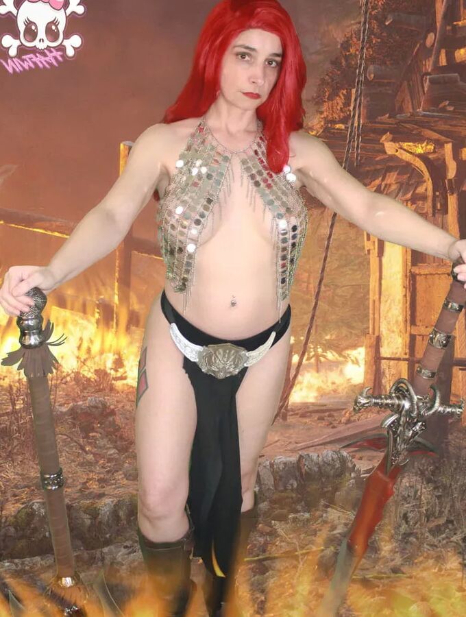 Warriors and Liches