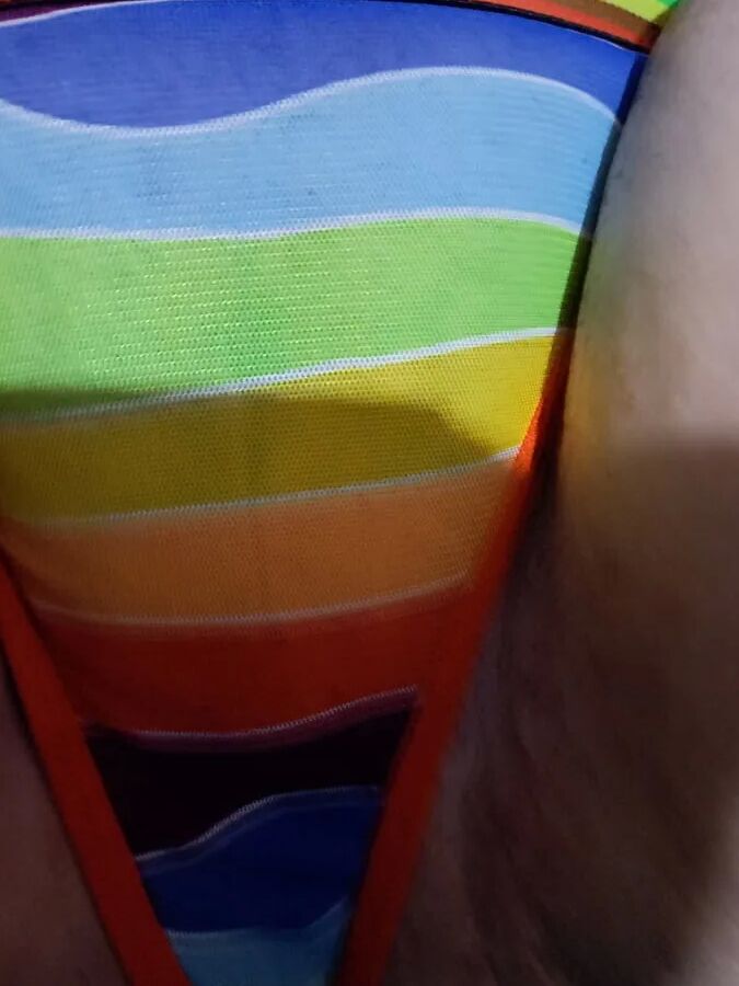 Creampied pics and new bikini