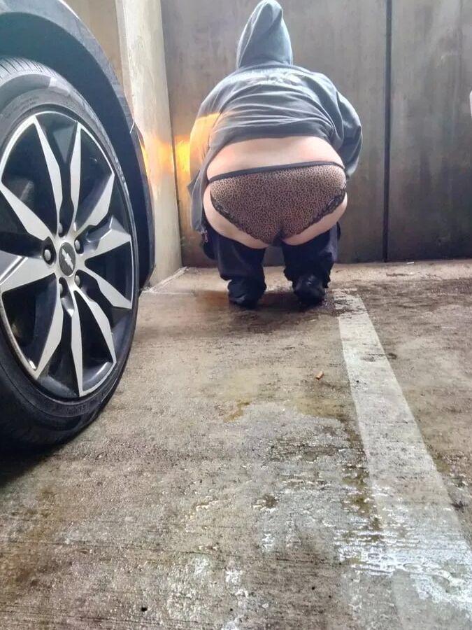 Dixie ass part 2