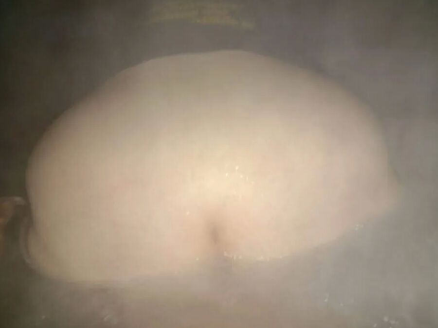 Dixie ass part 2