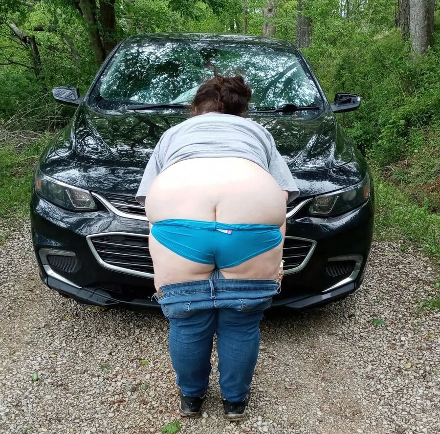 Dixie ass part 2