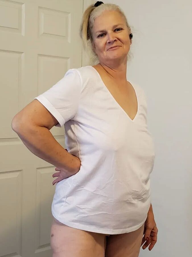 Just Me Being My Sexy Self!