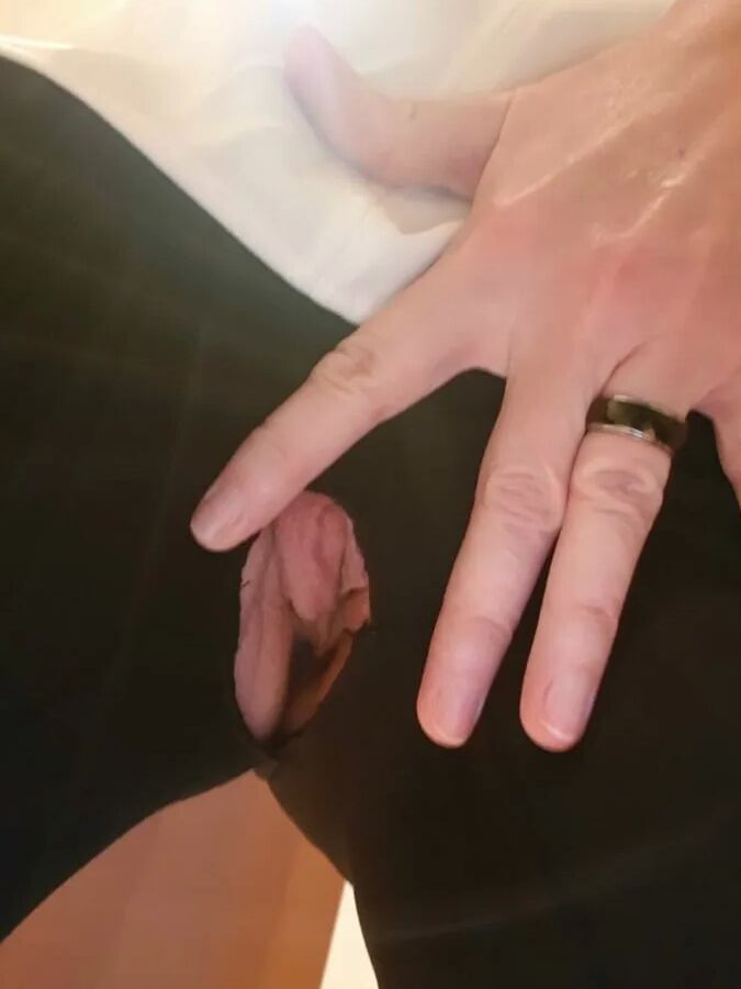 Julie‘s bondage