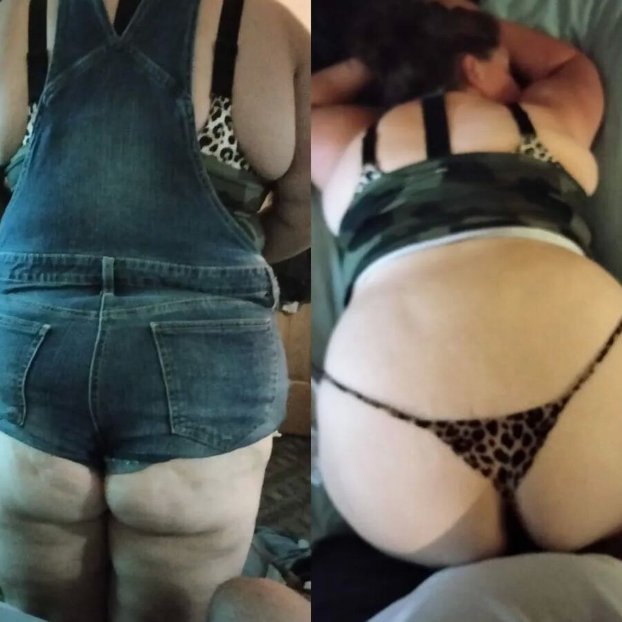 Dixie ass part 2