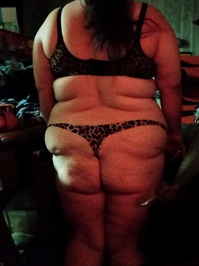 Dixie ass part 2