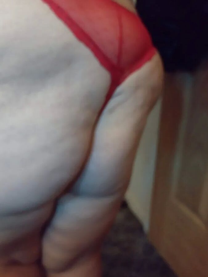 Dixie ass part 2