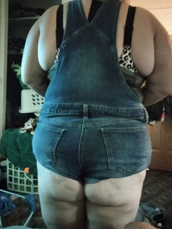 Dixie ass part 2
