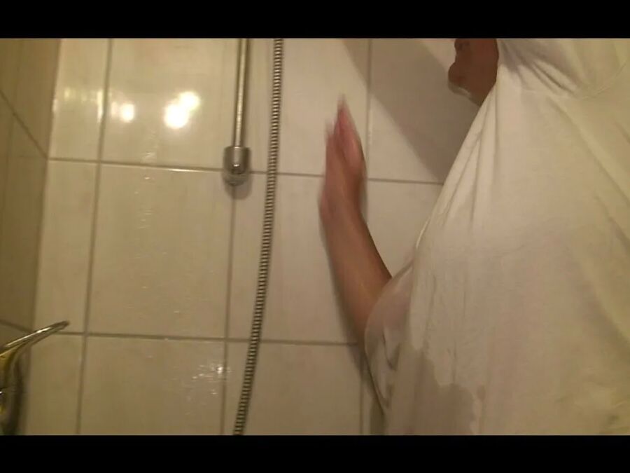 Wet T-Shirt