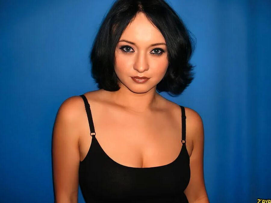 Beauty in black