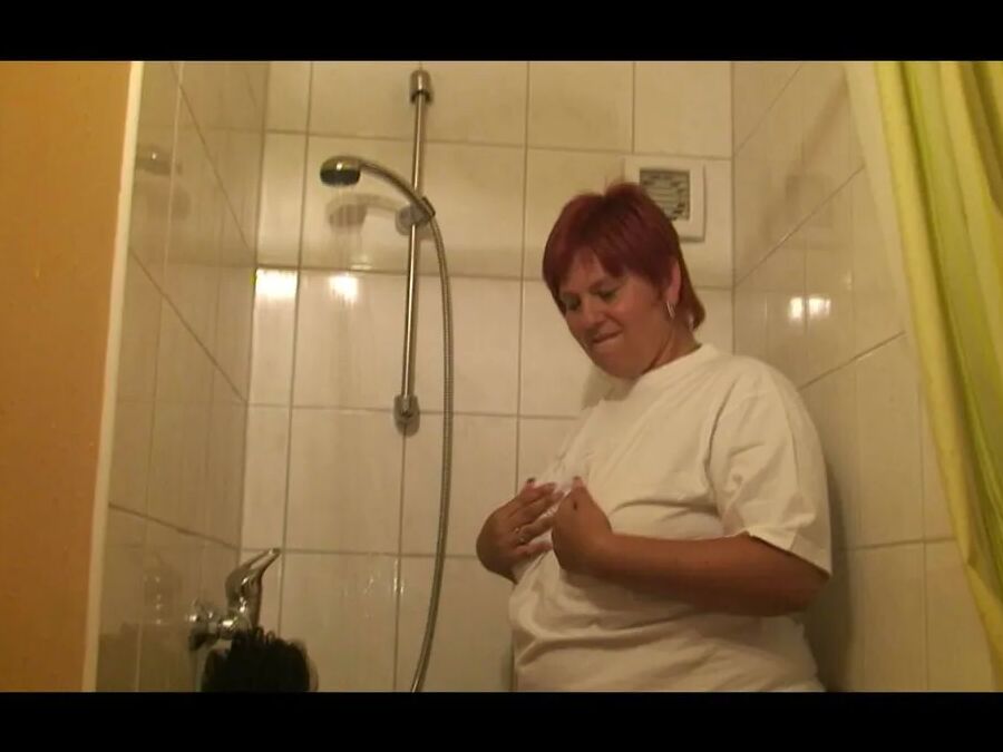Wet T-Shirt