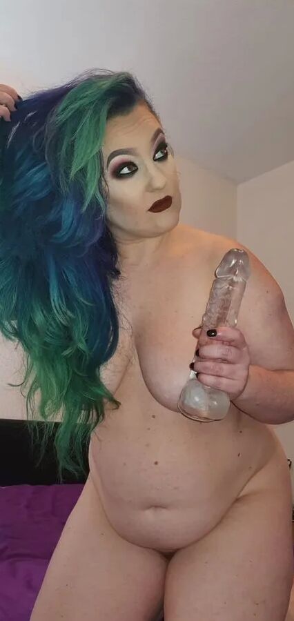 Chubby MILF Amy Leaf- Sexy sunday