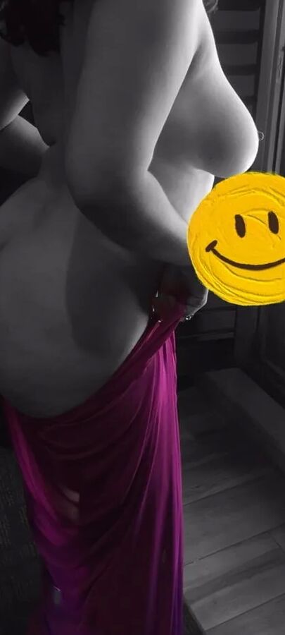 MIS RICAS NALGAS