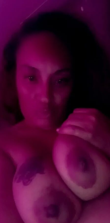 Sexy Redd