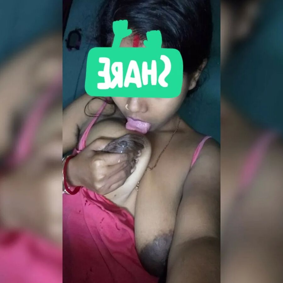 Puja ki boob