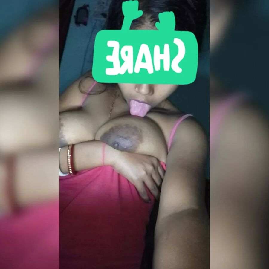 Puja ki boob