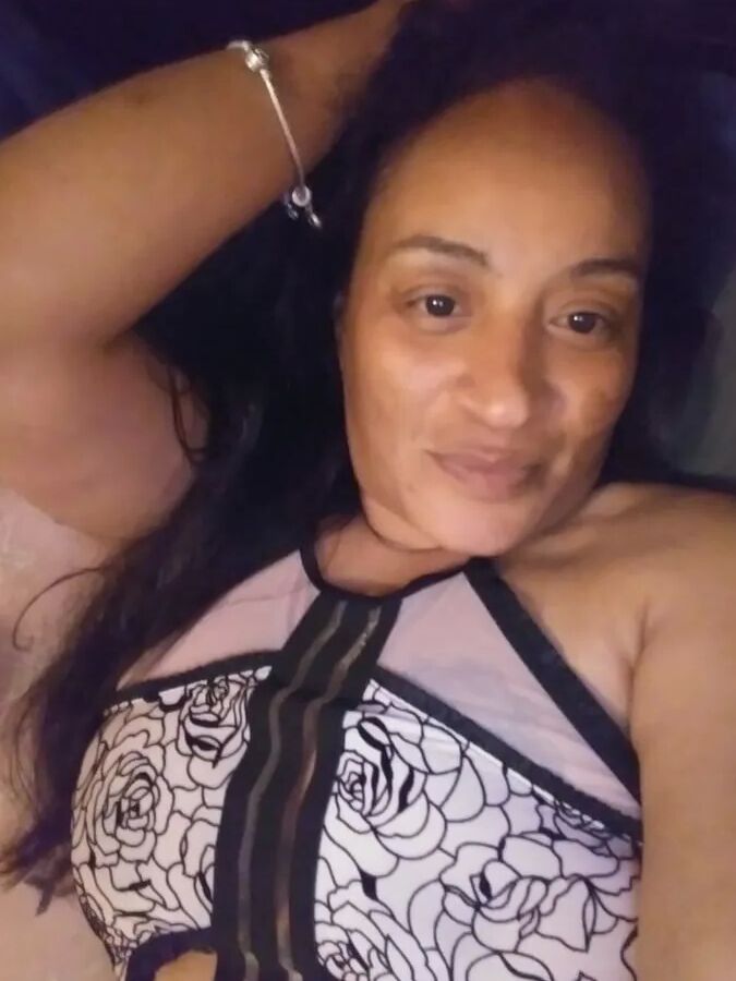 Sexy Redd