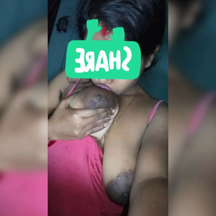 Puja ki boob