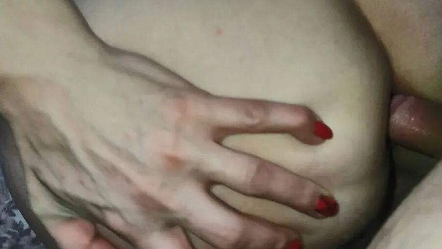 Mature MILF Homemade