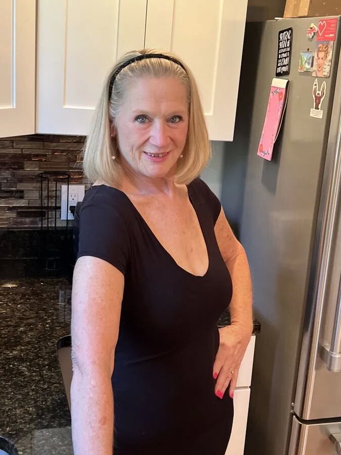 Tight Black Dress