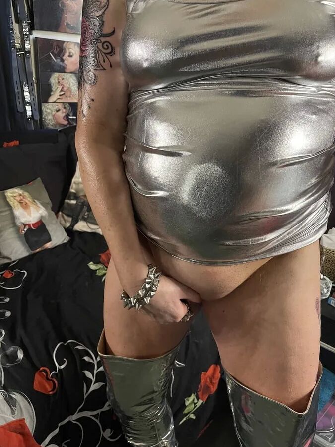 SMOKING SILVER