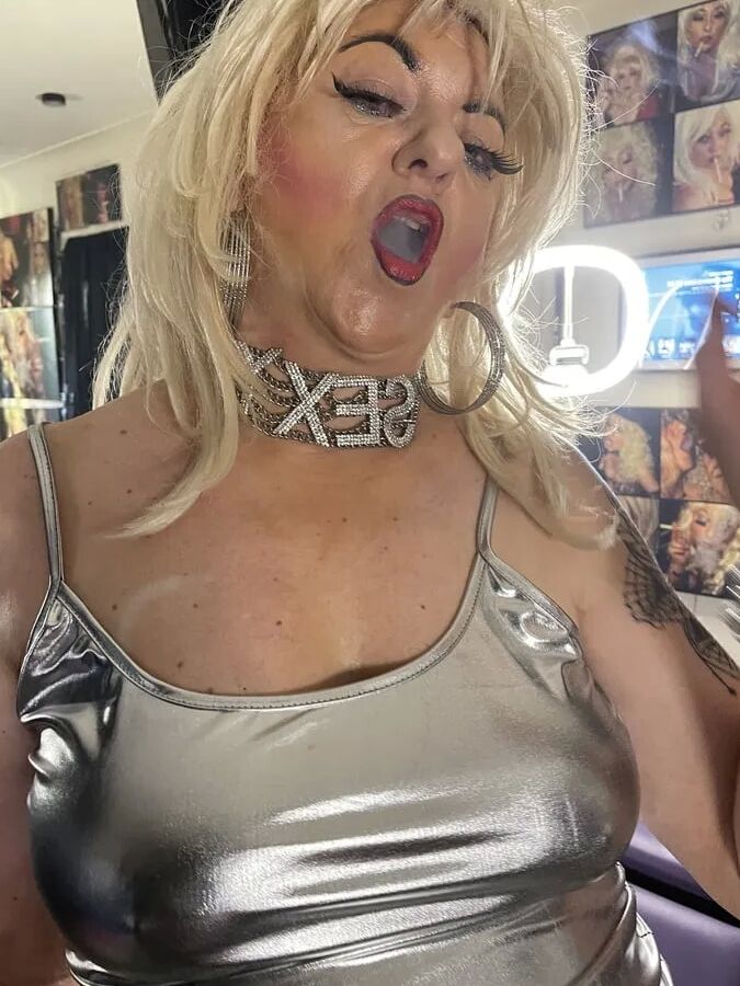 SMOKING SILVER