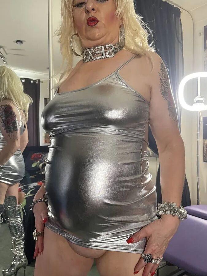 SMOKING SILVER