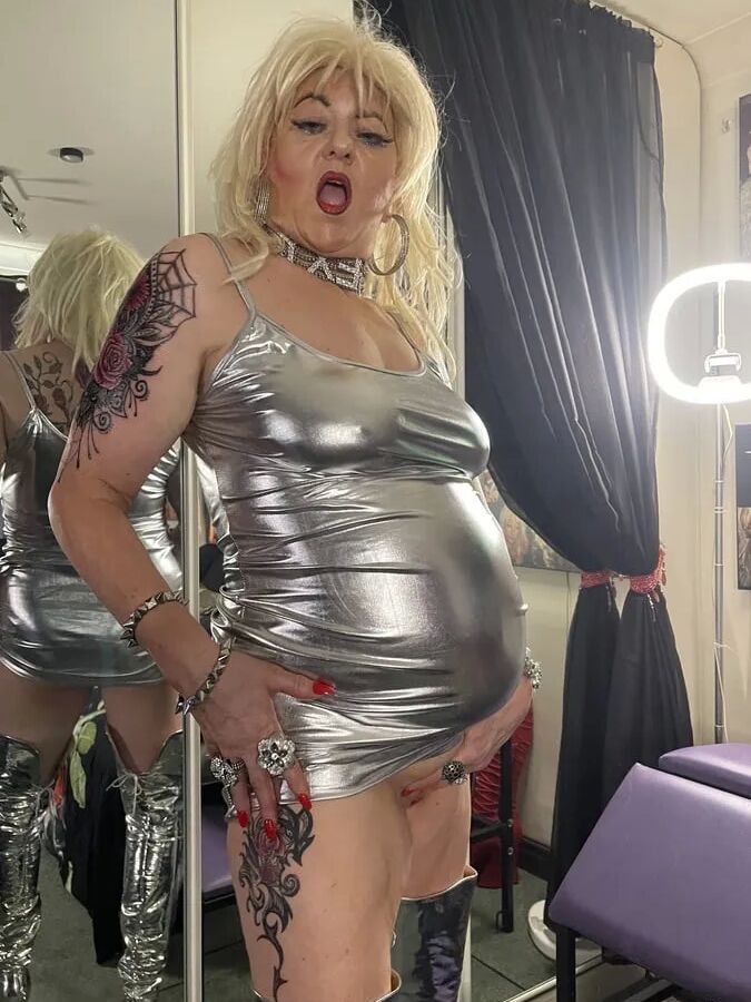 SMOKING SILVER