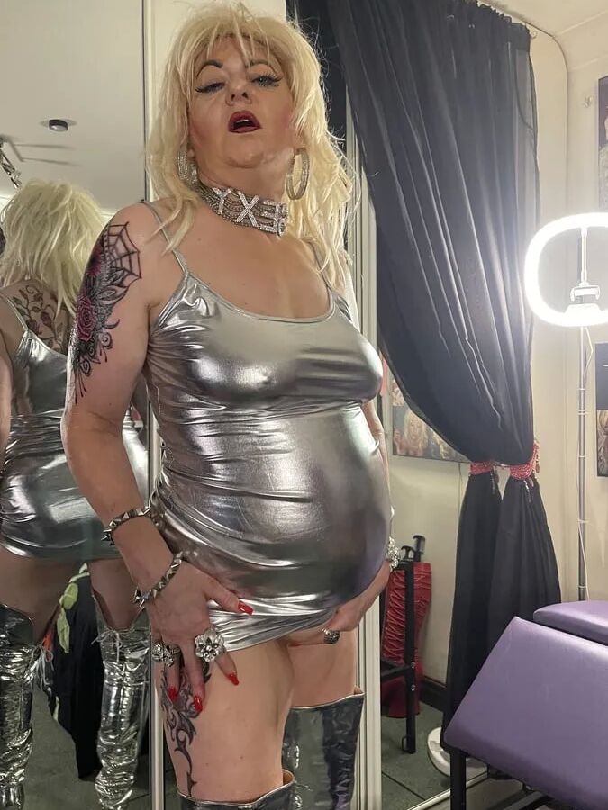 SMOKING SILVER