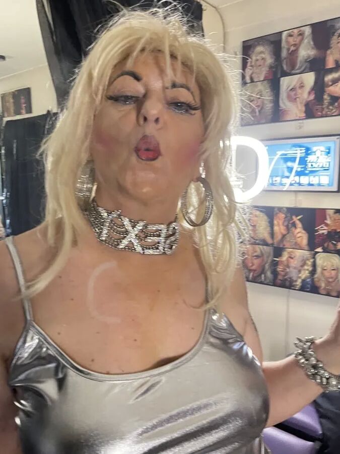 SMOKING SILVER