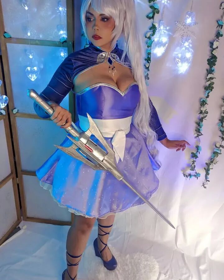 Weiss schnee