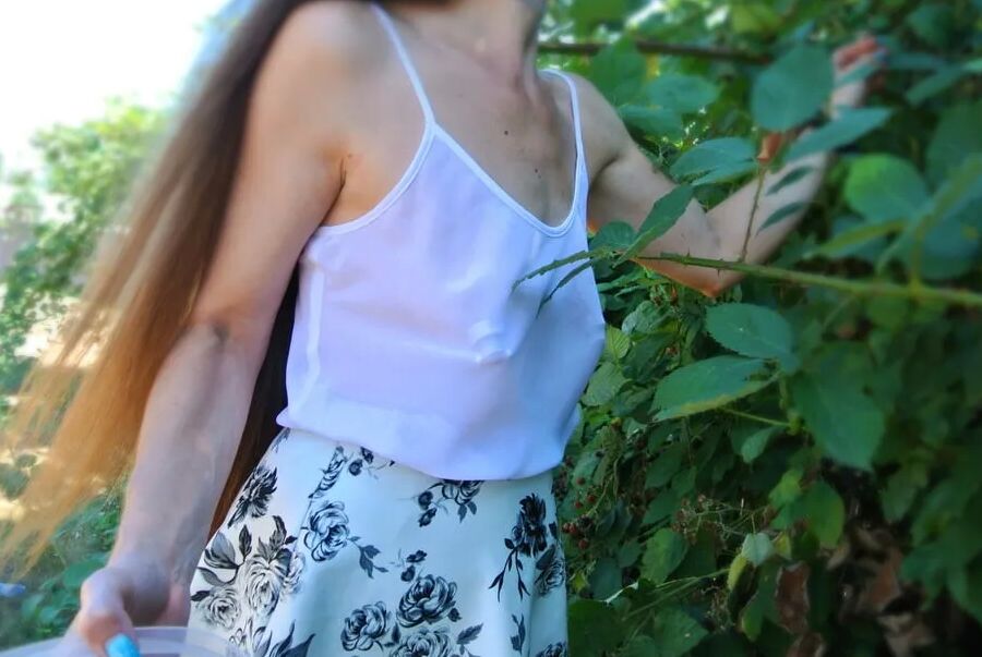 Tits n Pussy 91
