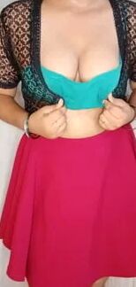 Babli Bhabhi Showing Her Sexy Body